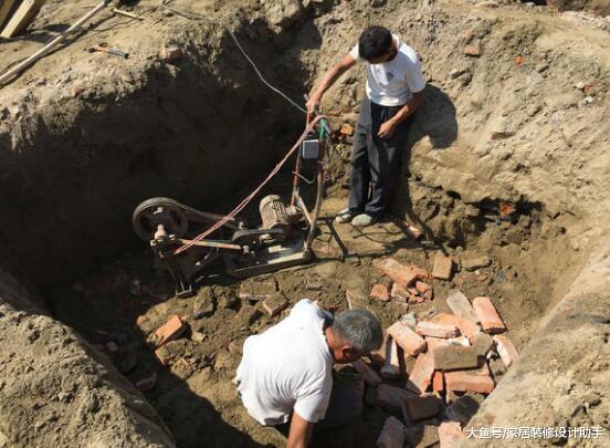 江苏土豪狂砸45万自建三层纯框架结构小洋房, 外部楼梯成全村亮点