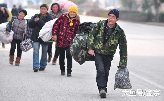 楼市遇冷, 房价下跌是趋势, 1亿农村人口进城房价上涨是痴人说梦