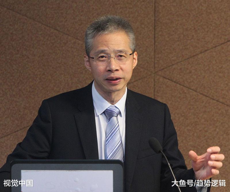 专家李迅雷: 12年前我就说, 买自己买不起的东西, 比如一线城市的房子