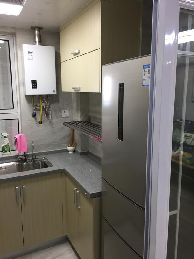 盼了半年的新房, 总算是装好了, 很温馨, 晒晒!