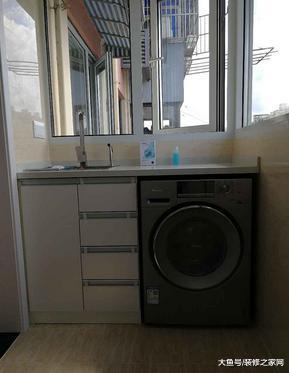 在上海买82㎡二手房, 装修被吐槽太廉价, 像出租房