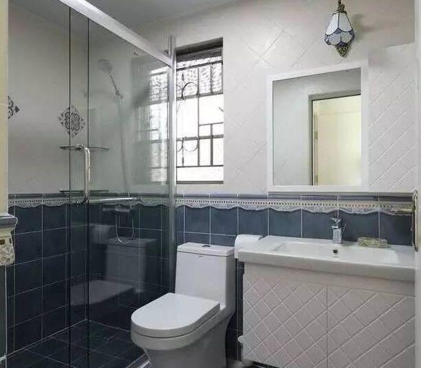 新房不做吊顶能有多漂亮? 看看我花12万装修出的效果