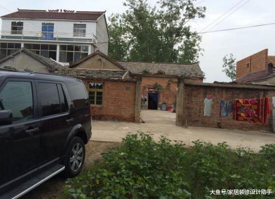 父母憋了3年等建材降价再建房, 结果年年上涨, 起码多花了8万冤枉钱