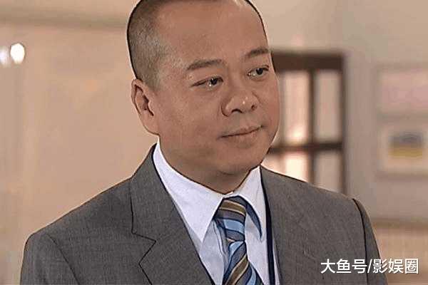 虽然tvb的电视剧越来越没有吸引力, 但他演的电视剧我一部没落下