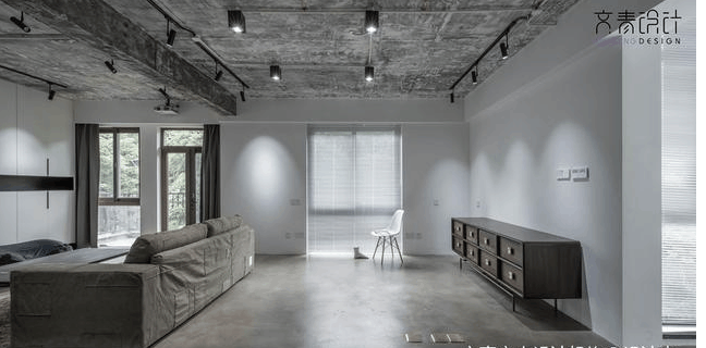 年轻人都流行住毛坯房, 没想到有这么多好处, 真羡慕!