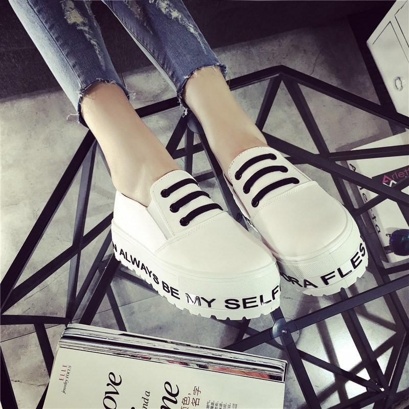 运动鞋虽好、但没有小白鞋百搭有舒适