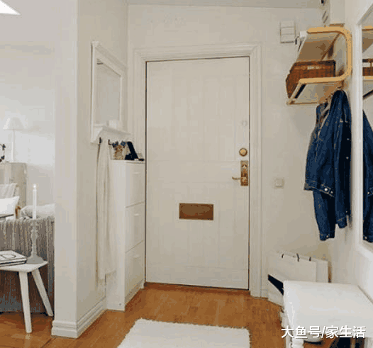 大门口万万别放这些东西, 预示着夫妻缘尽, 再富裕也住穷