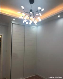 136平新房硬装结束, 家具还没齐就去了24万, 亲戚都说太奢侈了!