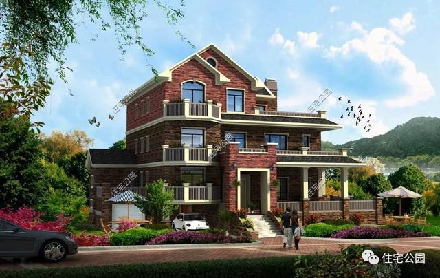 农村建地下室什么用, 除了车库酒窖影音室还能干啥? 24套户型推荐