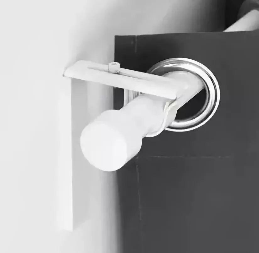 【纯干货】窗帘面料、尺寸、搭配和挂环方式最佳选择~