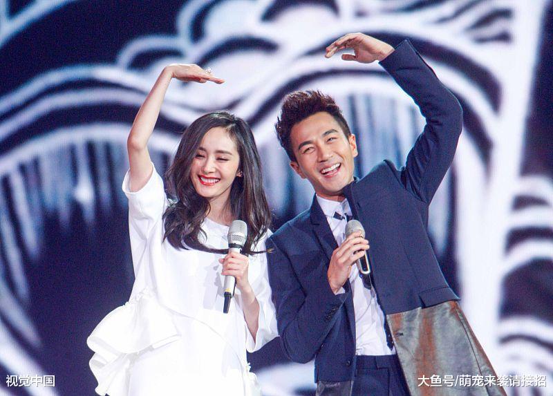 “奉子成婚”不会幸福? 这3对夫妻就是如此, 杨幂李小璐上榜!