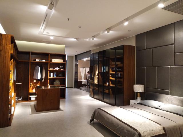 泉州楷模家具4月28日生活馆盛大开业 打造智慧生活家