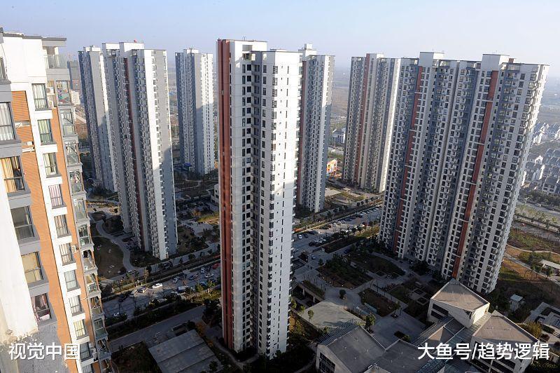 站在降价潮的风口浪尖, 厦门楼市很迷惘, 合肥楼市有点不安