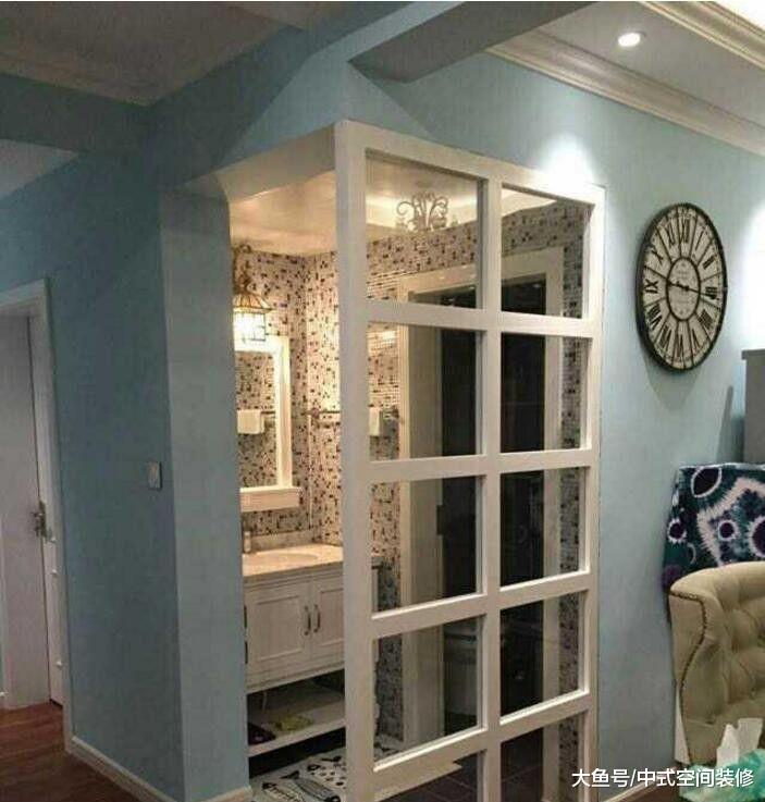 辛苦打拼买下两居新家, 小而温馨我们很满意 婆婆入住却各种嫌弃