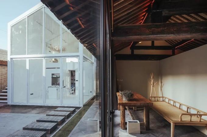 北京 | 胡同里的超酷民宿的自述