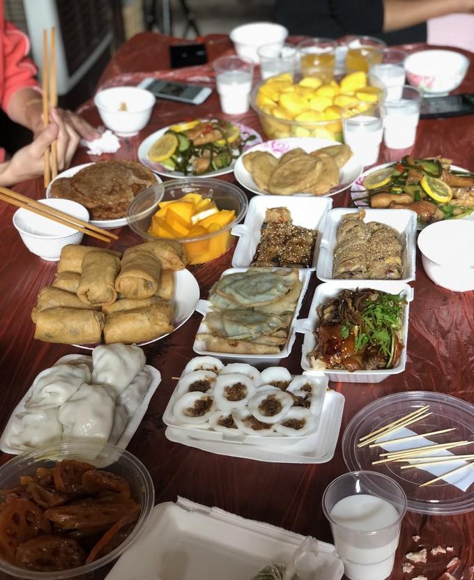 来潮州就住这些有设计感的文化民宿! (2)