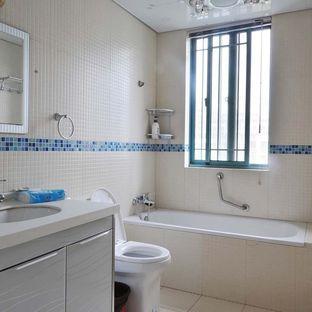 装修的时候脑子进水了, 入住1月之后才发现, 真是后悔不已!