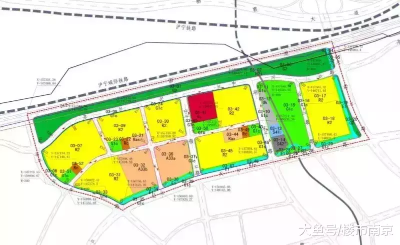 倒挂近8000元/㎡! 仙林2大鸡腿盘要加推! 网友: 又要陪跑了……