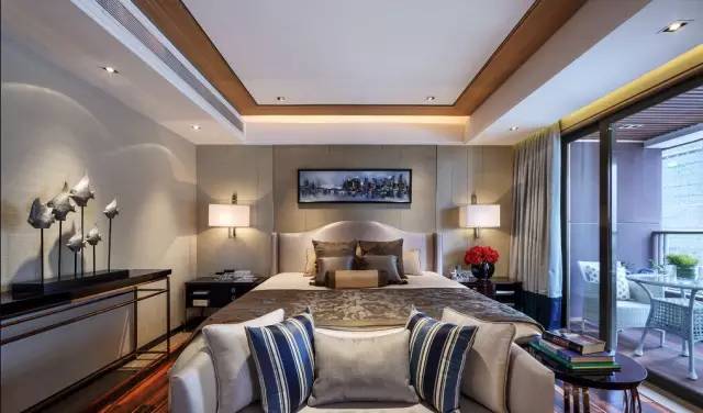 新中式住宅, 展现古朴韵味和典雅格调!