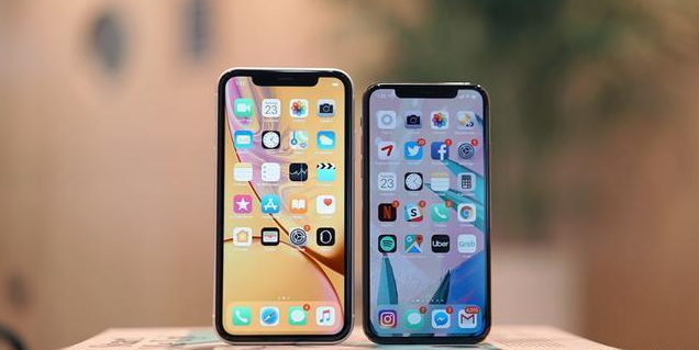 苹果向中国市场低了头, iPhoneXR的用户口碑已发生了逆转!