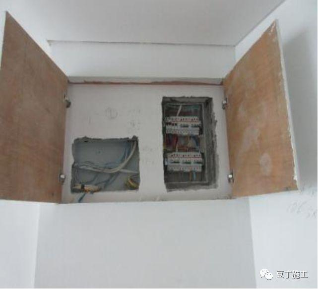 验收、审图重点看这些部位! 建筑施工、设计缺陷合集(含说明)