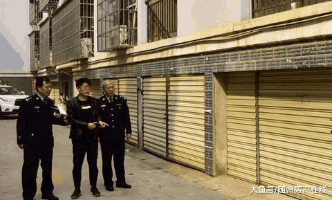 随州市广水一女子遭绑架 警方历时36小时将其抓获