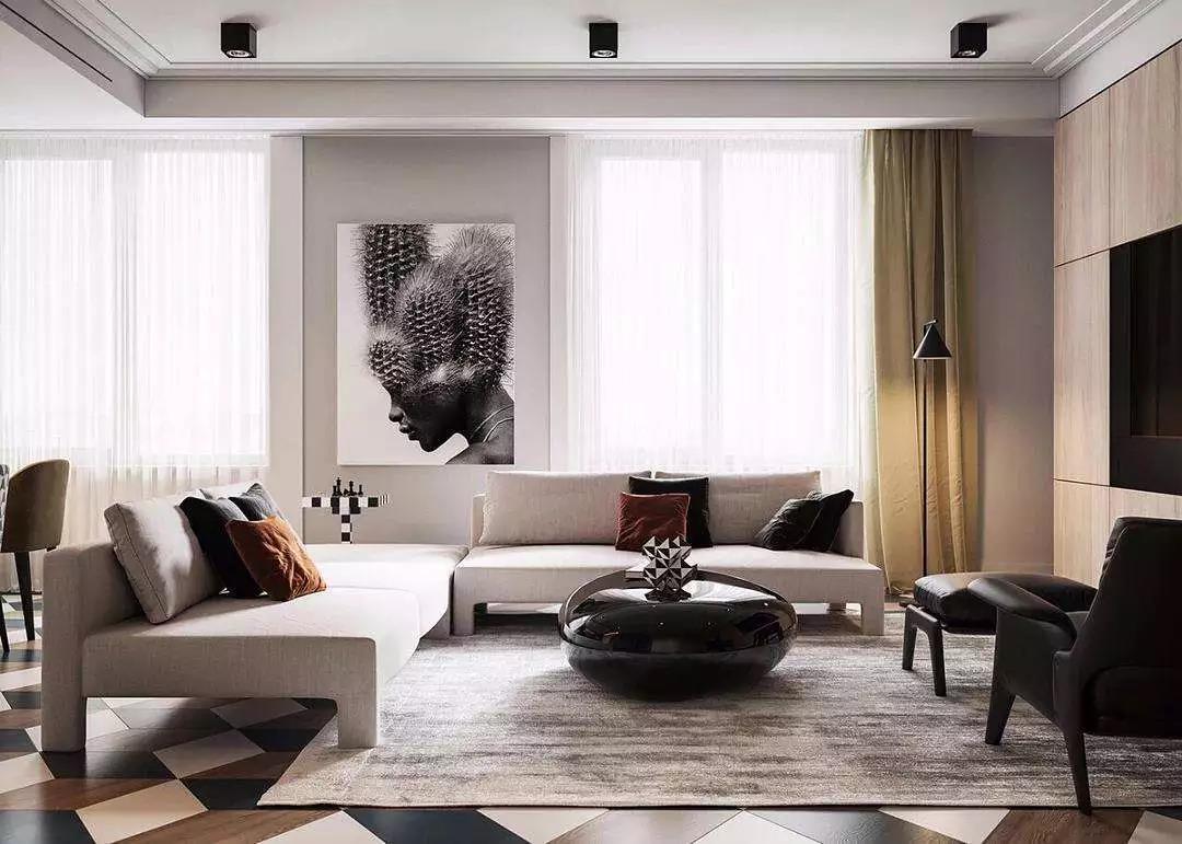 欲求“装修”事, 先从“简约”来