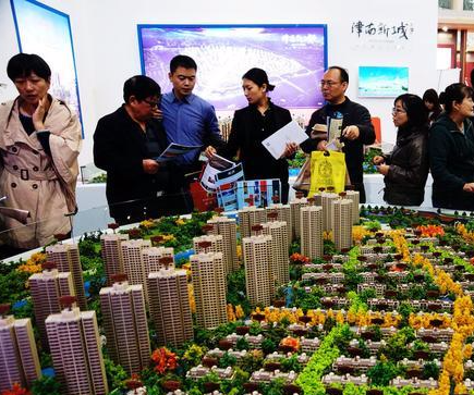 真相告诉你, 房价为什么不能暴跌? 后果太严重