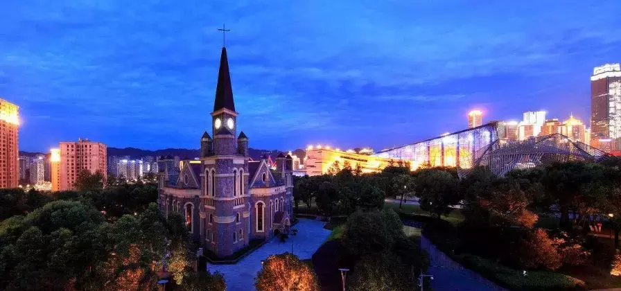 广州取消”限价“, 重庆房价下跌? M0379