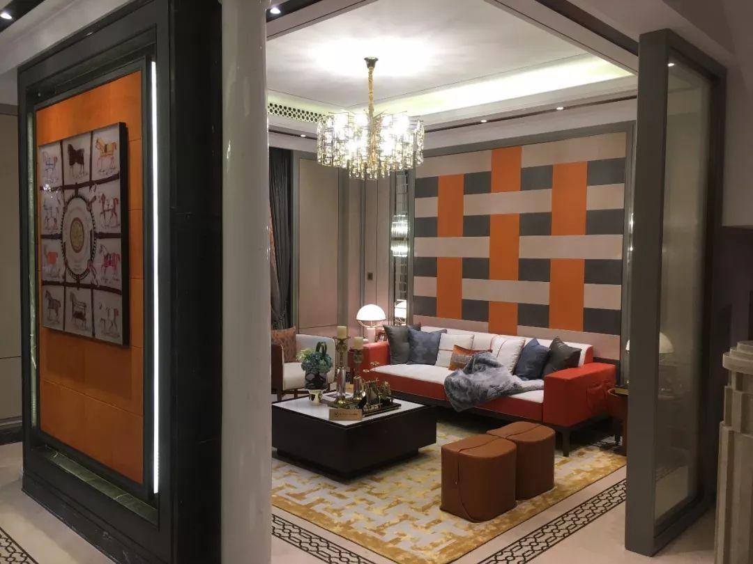 奥园地产携手的蔚蓝卡地亚, 到底是谁?