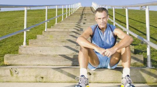 男人45-60岁是“养寿期”, 这6个好习惯, 再不适应, 也学两个