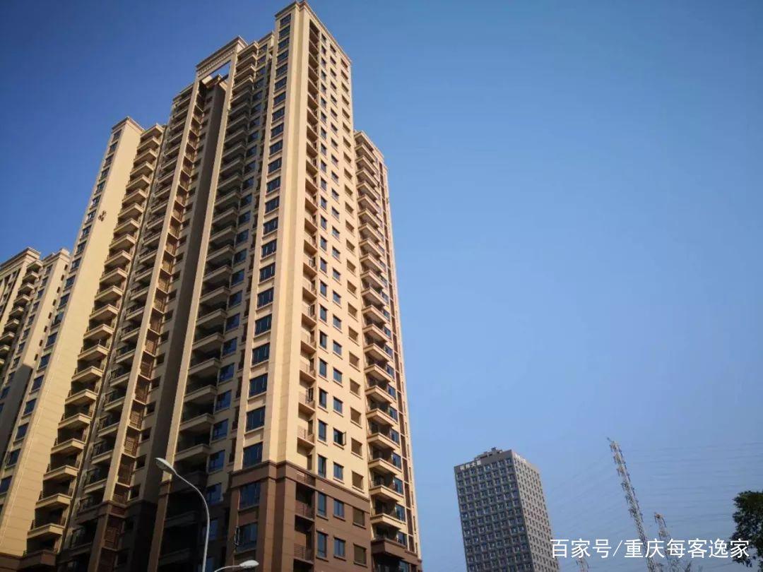 「楼市」多个品牌项目新品入市, 供应量持续高位, 量价齐涨