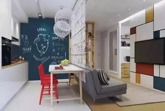 布局文化, 客厅怎么装才更舒服?