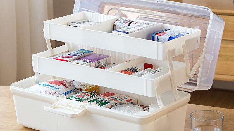 小户型房子最好买这几个收纳用品, 高端又大气, 实用又省钱