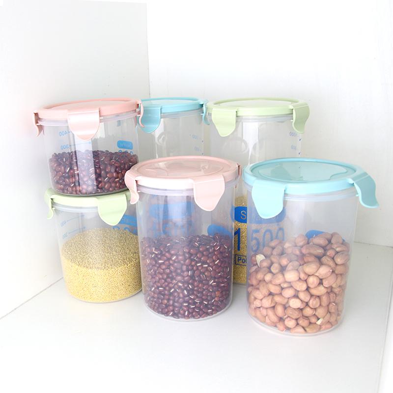 厨房小又乱? 介绍7款居家收纳神器, 腾出大空间