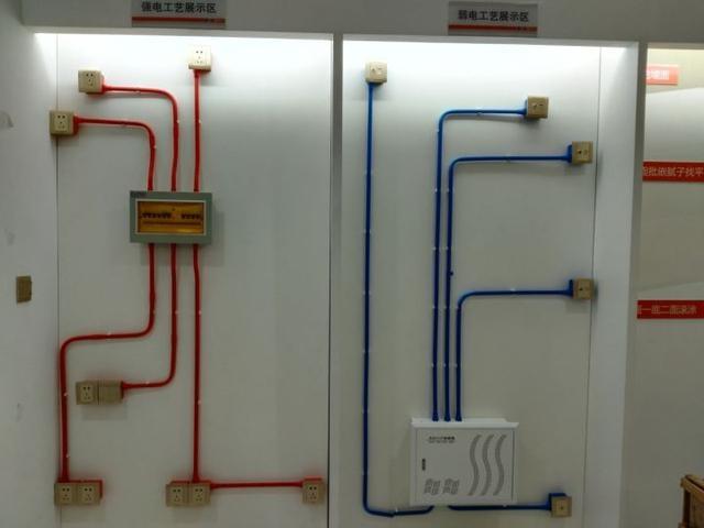 一站式解决水电设备点位+插座布局! 附水电报价+材料品牌+工期