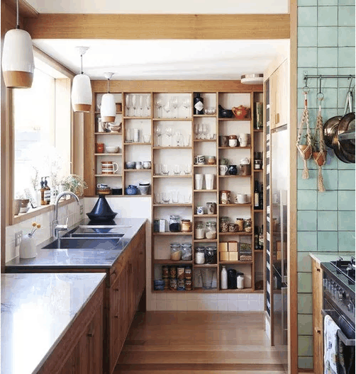 “永别了”淋浴房! 九成中国家庭卫生间都这么装, 高级实用还不贵