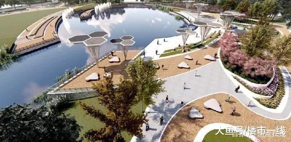 多个项目传来新动态! 湾里学校即将封顶! 省文化中心明年投入使用