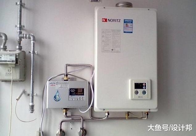 洗澡到底燃气热水器爽还是电能爽? 看到这份账单我总算搞明白!