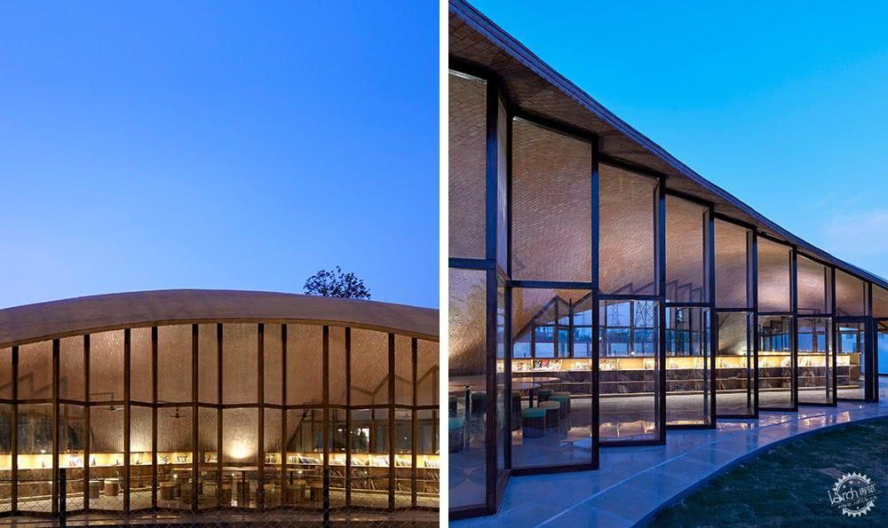 崛地而起的苍穹, 是孩子们知识的海洋