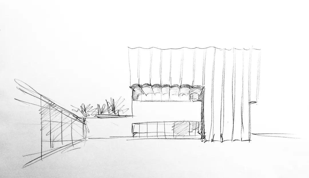 无数浅拱勾勒的台州当代美术馆, 是带着悬而未决之诗意的人间剧场