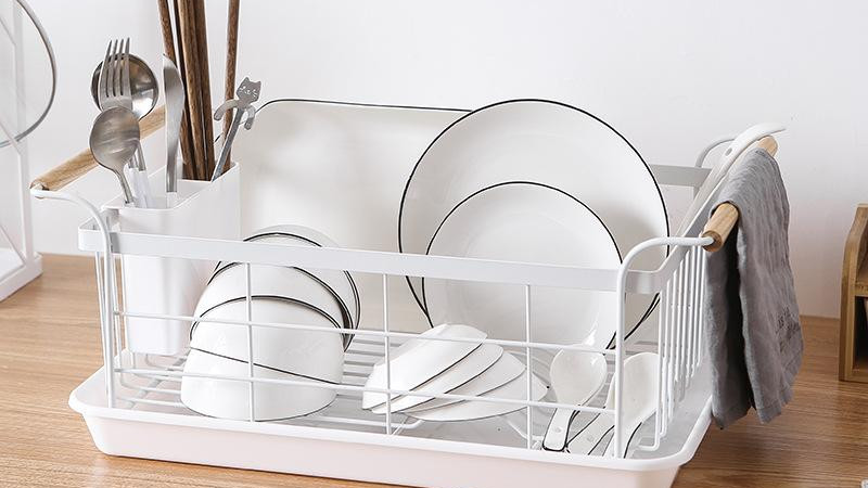 看了才知道! 原来整洁干净厨房只要这么简单!