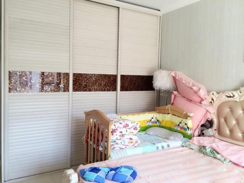 为装修瘦了10斤, 在客厅挂婚纱照被说有心计