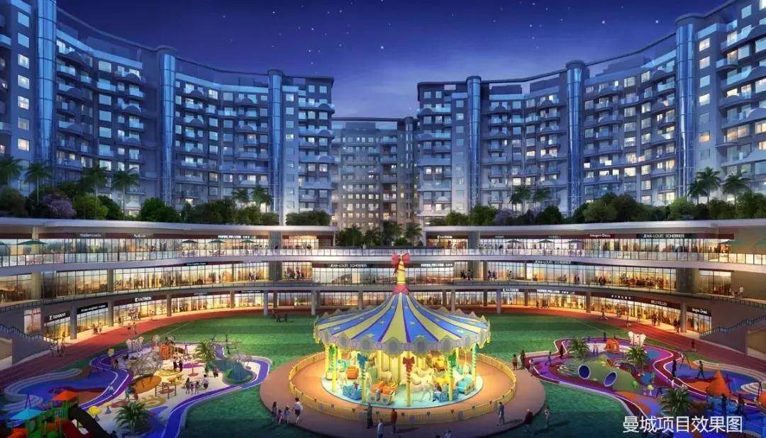 “美+”全屋家居定制实力入驻曼城