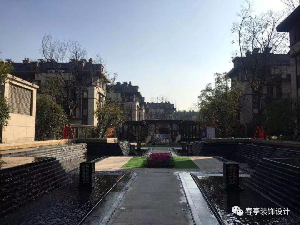 业主的心声: 春亭的验房服务, 超出期望值!