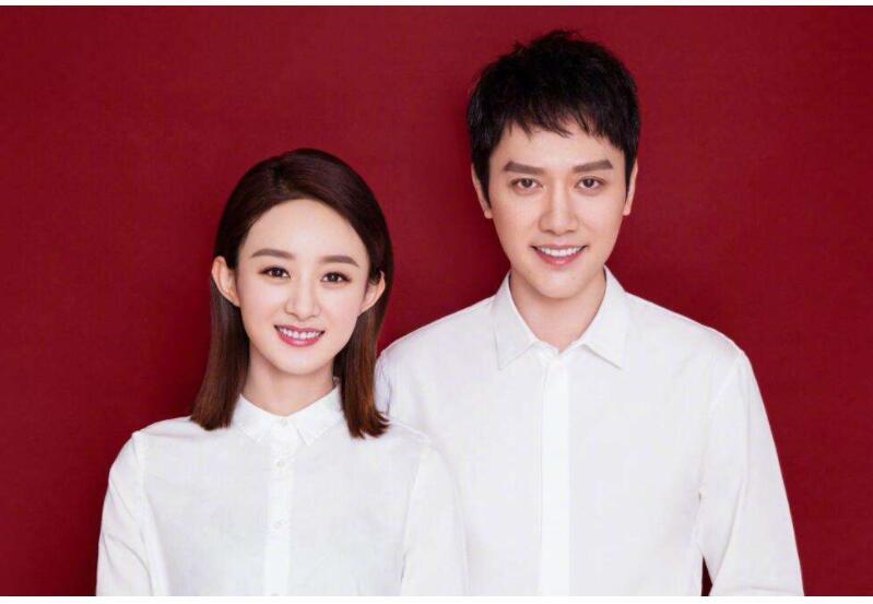网友纷纷为赵丽颖打抱不平, 一张“猥亵”图看透冯绍峰人品!