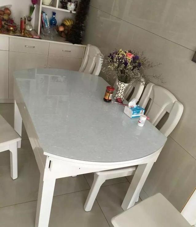 结婚八年现在买房了, 半包花了7万多, 有自己的家很好