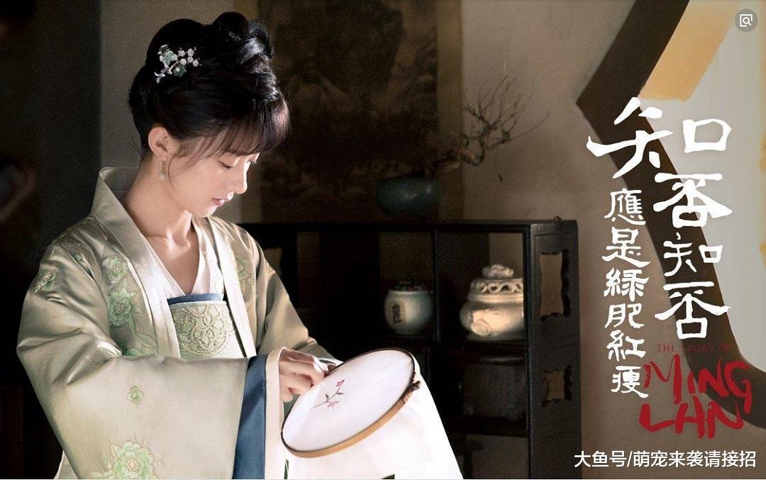 即将上映的6部悬疑剧, 郑爽、白宇新剧上榜, 易烊千玺最受期待!