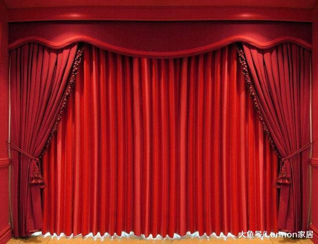 家里卧室别挂这种窗帘了, 代表着运势受阻, 有钱人一看就懂