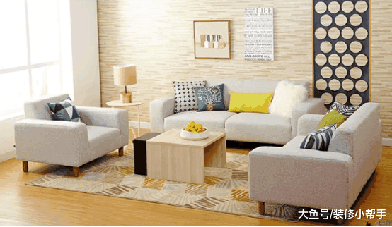 家里沙发不能乱摆, 如果你家是这样摆放, 马上回家重摆